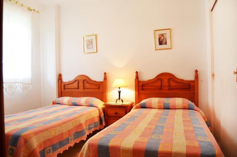 Apartamento Caracola Frente A La Playa Torre Del Mar Exterior foto