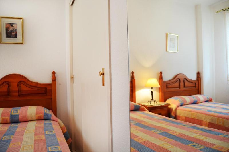 Apartamento Caracola Frente A La Playa Torre Del Mar Exterior foto